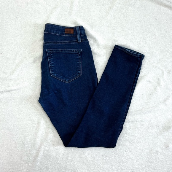 ⭐️ PAIGE Skinny Jeans - Picture 4 of 6